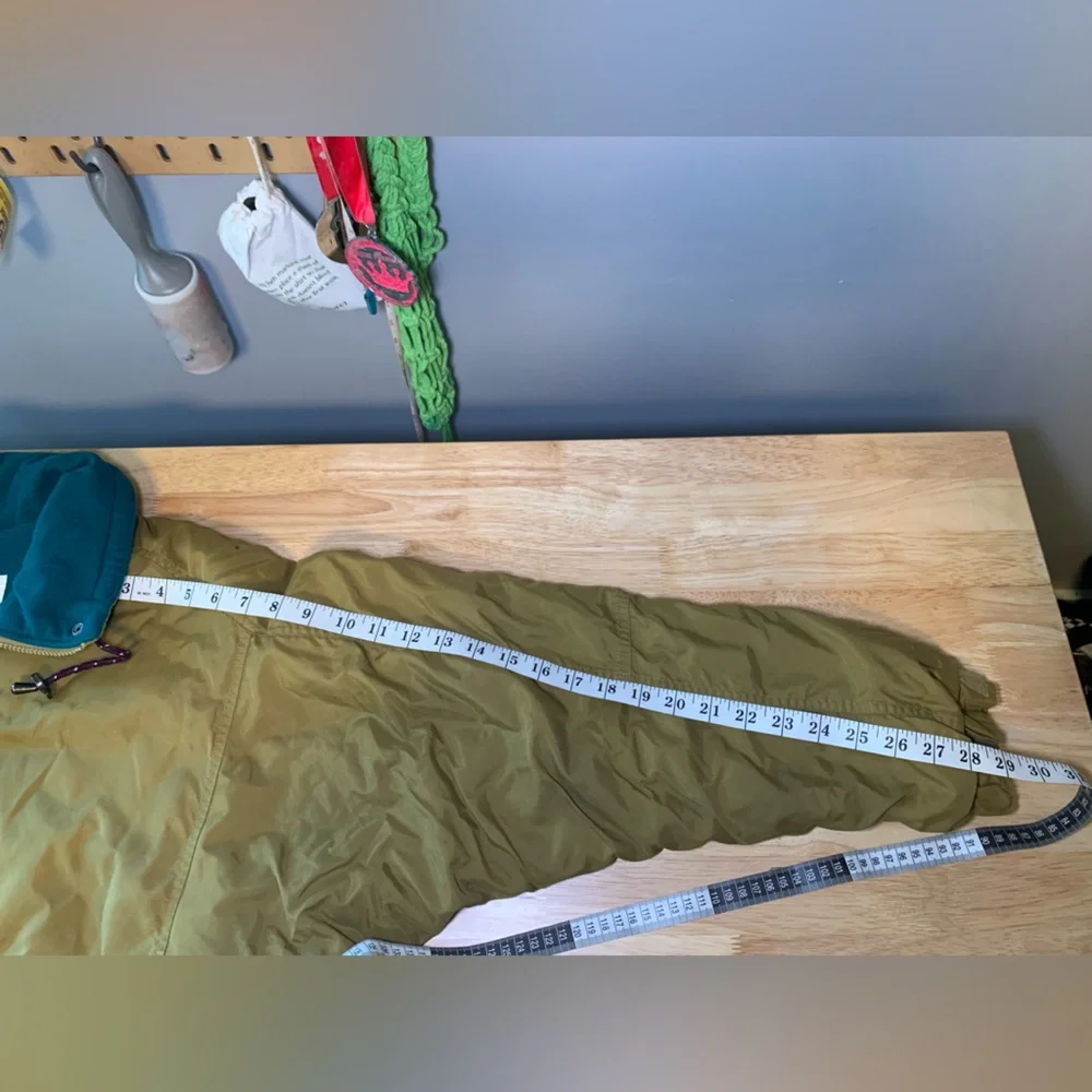 Women’s Vintage Columbia Coat Size XL - Picture 12 of 16